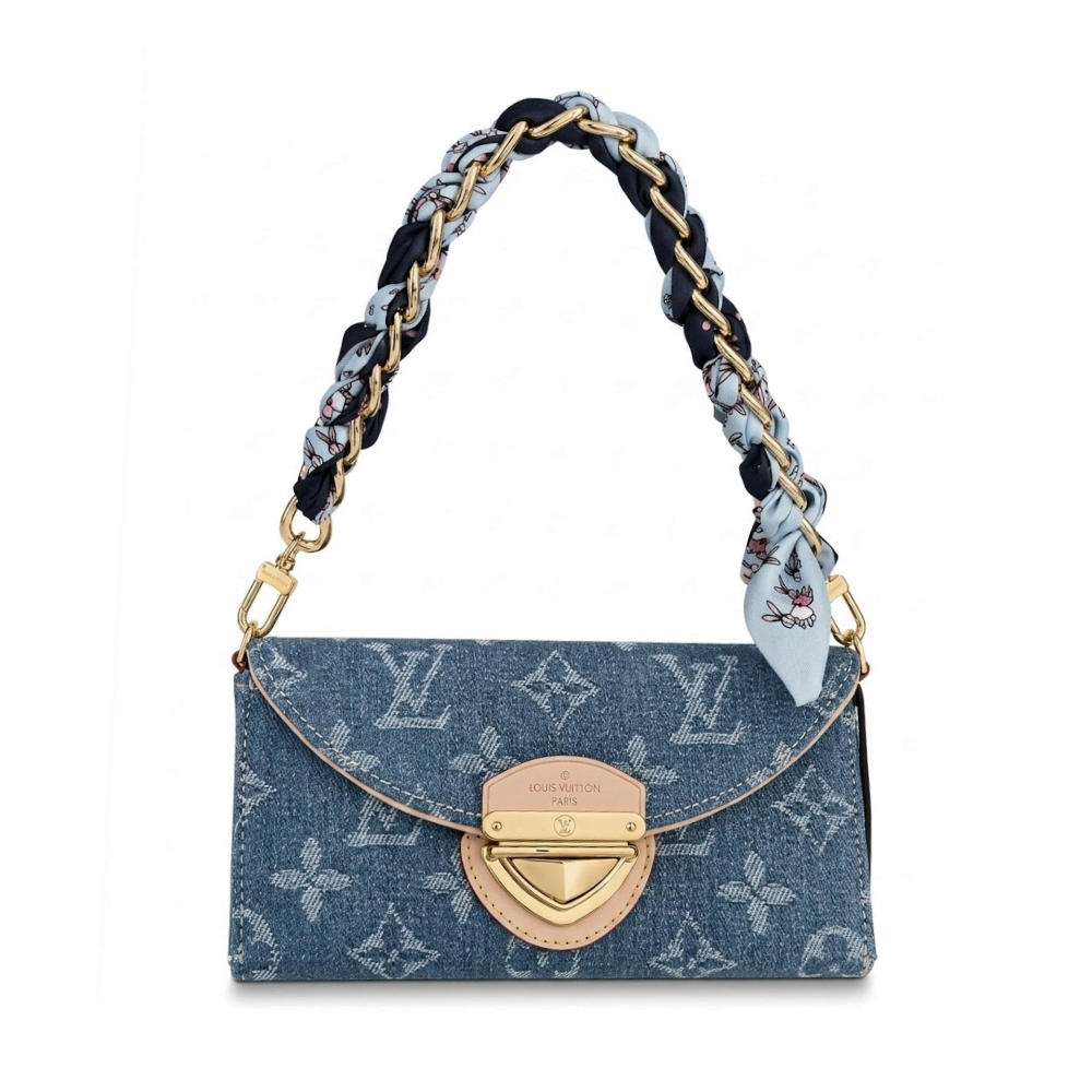 LV Wallet Mini Bag Phone Case