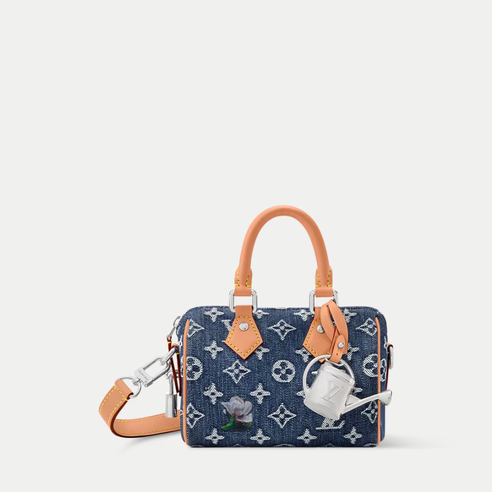 LV Speedy 18 Bandoulière