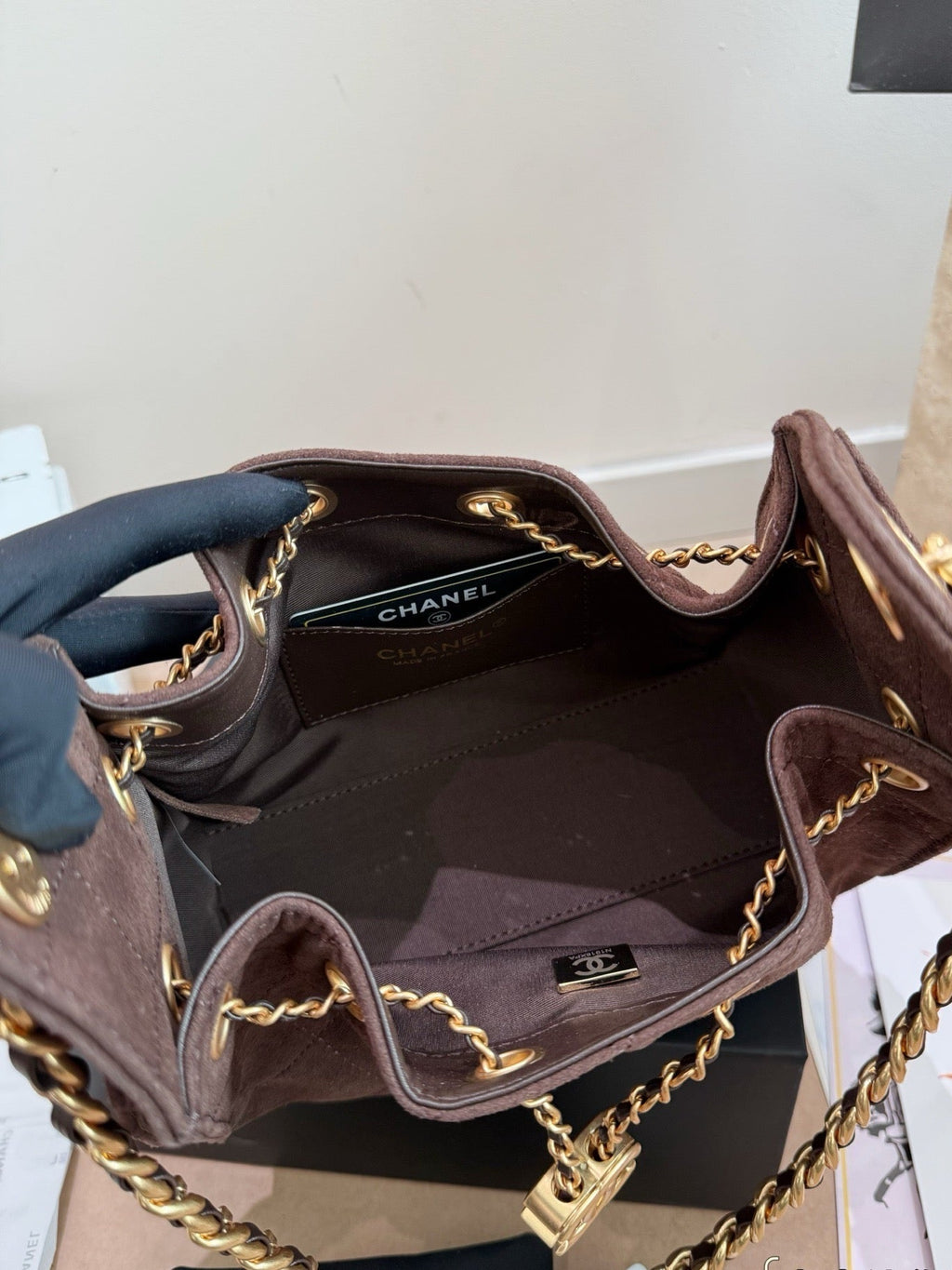 Serenityll™ 2001112Chanel Bag